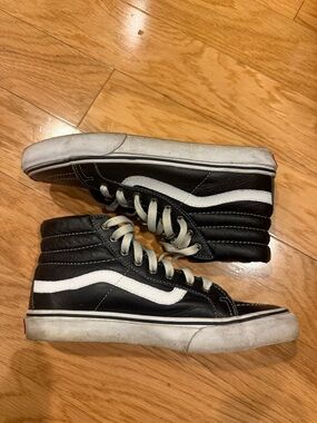 Vans sk8-hi sneakers